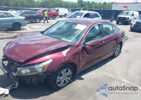 2012 Honda Accord Lxp from USA, damaged, VIN 1HGCP2F46CA097803